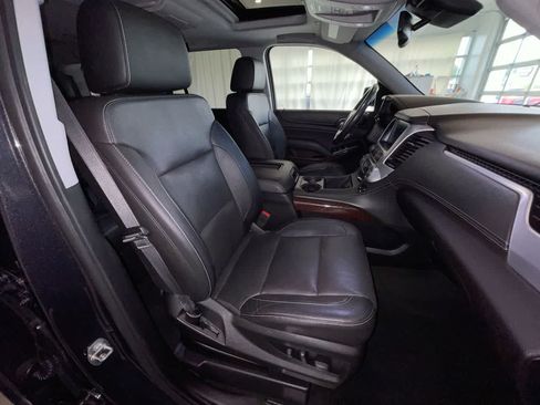 Used 2018 GMC Yukon SLT w/ Open Road Package AWD/4WD image 26