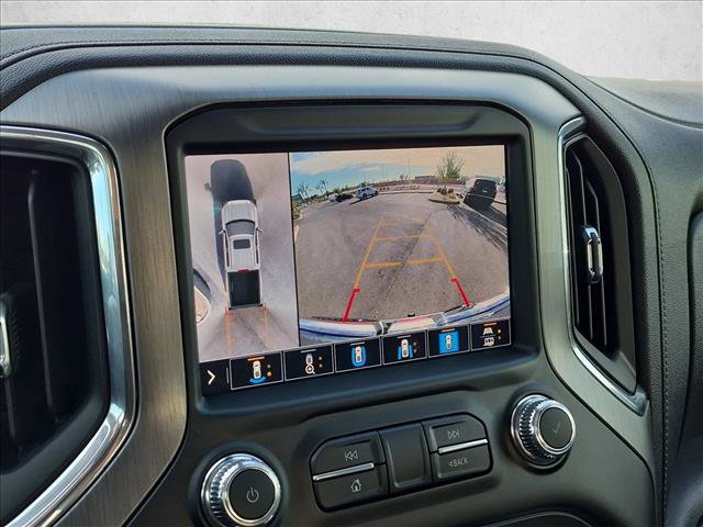 Used 2021 GMC Sierra 1500 Denali w/ Technology Package AWD/4WD image 18
