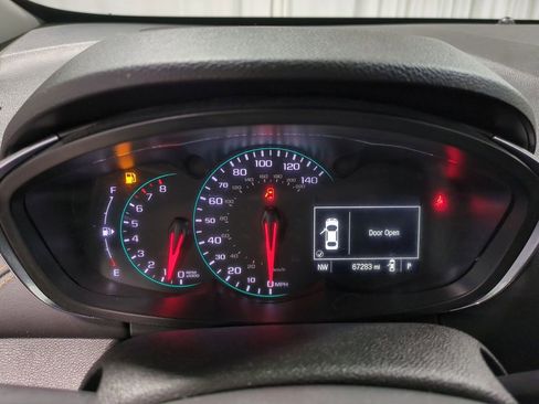 Used 2017 Chevrolet Trax LT w/ Driver Confidence Package image 40