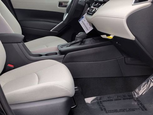 New 2026 Toyota Corolla Cross LE image 26