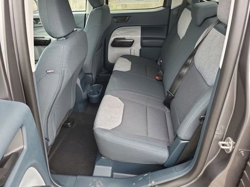 New 2026 Ford Maverick XLT FWD image 23