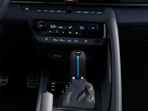 New 2025 Hyundai Elantra N image 25