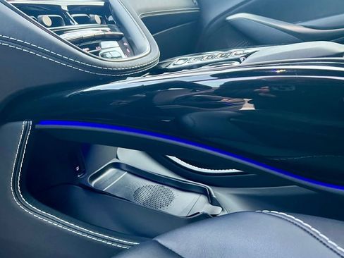 Used 2022 Aston Martin DBX Base image 47