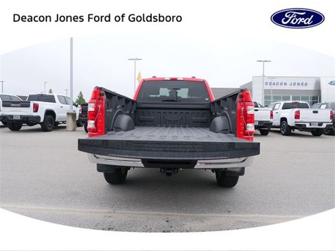 Certified 2022 Ford F150 XL w/ Equipment Group 101A High image 5