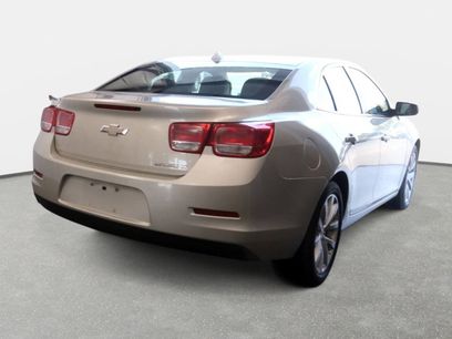 Used 2013 Chevrolet Malibu LT