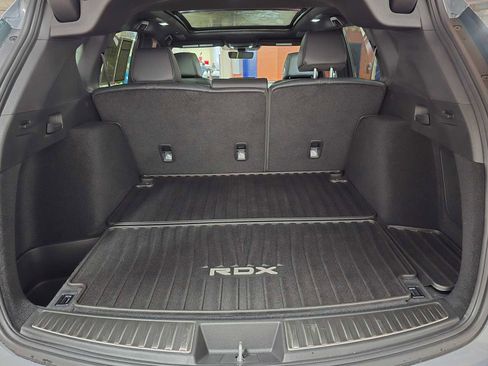 Used 2025 Acura RDX A-Spec image 17