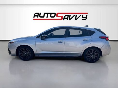 Used 2024 Subaru Impreza RS AWD/4WD image 4