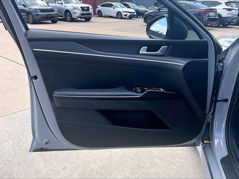 Used 2023 Kia K5 GT-Line FWD image 20