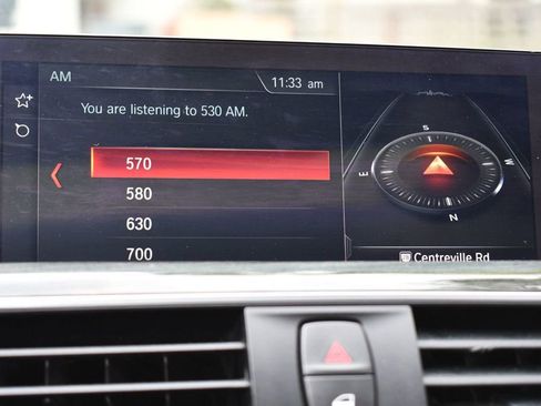 Used 2018 BMW 430i Gran Coupe xDrive w/ Premium Package image 43