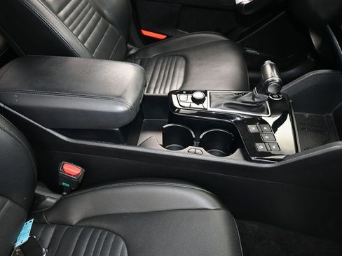 Certified 2023 Kia Sportage SX image 53