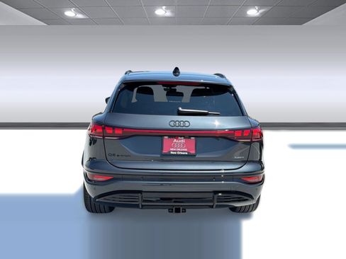 New 2027 Audi Q6 e-tron Prestige AWD/4WD image 10