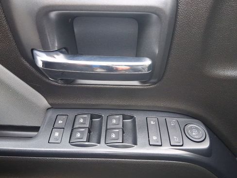 Used 2016 GMC Sierra 1500 4x4 Double Cab w/ Elevation Edition image 20