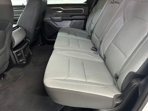 Used 2023 RAM 1500 Big Horn AWD/4WD image 18