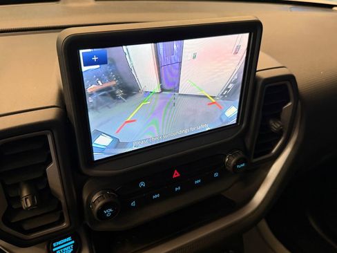 Used 2024 Ford Bronco Sport Big Bend AWD/4WD image 14