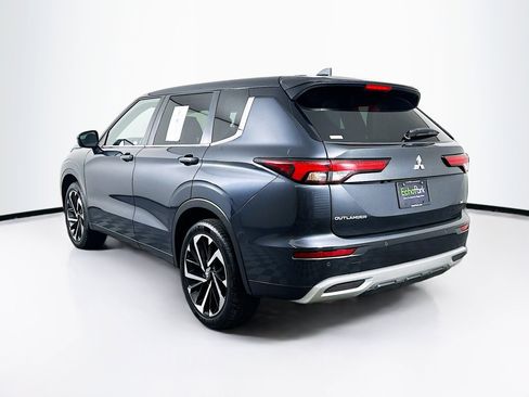 Used 2024 Mitsubishi Outlander SE AWD/4WD image 5