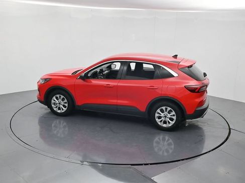 Certified 2024 Ford Escape Active FWD image 45