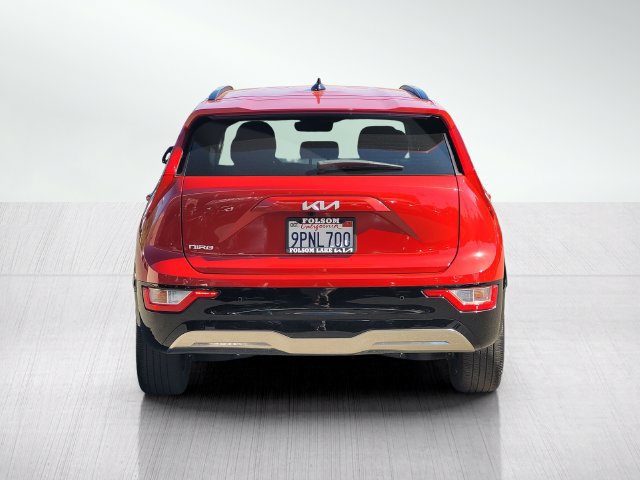 Used 2024 Kia Niro Wind FWD image 5