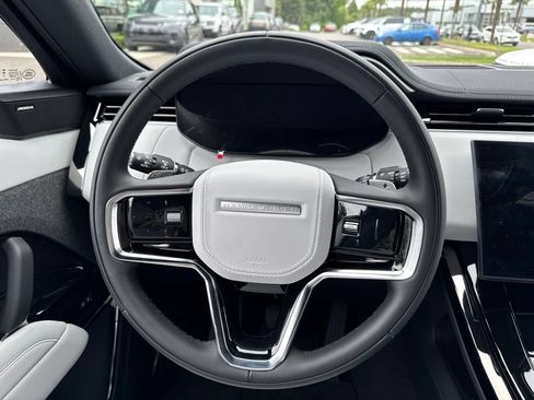 New 2026 Land Rover Range Rover Sport SE AWD/4WD image 20