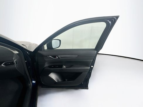 Used 2025 MAZDA CX-5 AWD 2.5 S w/ Select Package image 30