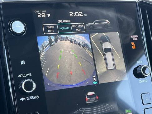 New 2026 Subaru Ascent Limited image 28