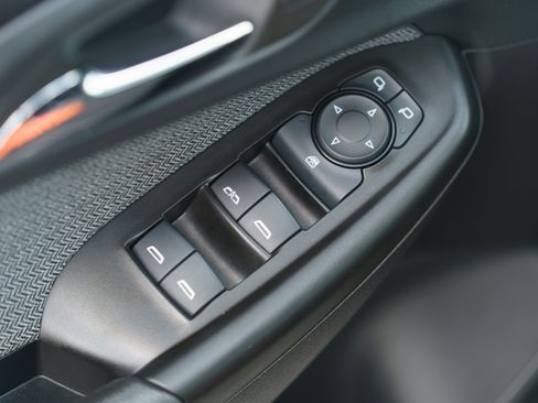 Used 2023 Chevrolet TrailBlazer LS FWD image 14