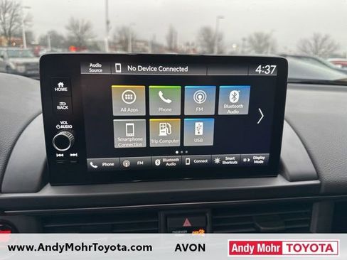 Used 2023 Honda Pilot TrailSport image 22