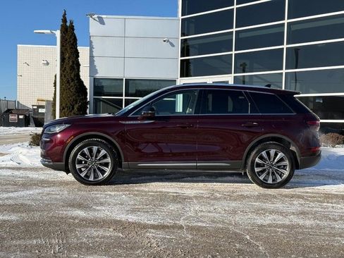 Used 2020 Lincoln Corsair Reserve image 6