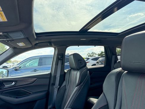 New 2026 Acura MDX Type S AWD/4WD image 24