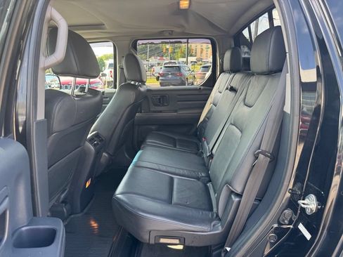 Used 2012 Honda Ridgeline RTL image 22