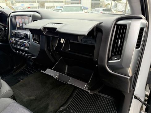 Used 2017 Chevrolet Silverado 1500 LT w/ All Star Edition image 15