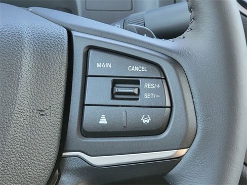 New 2026 Honda Ridgeline RTL image 26