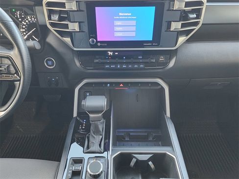Used 2024 Toyota Tundra SR5 image 12