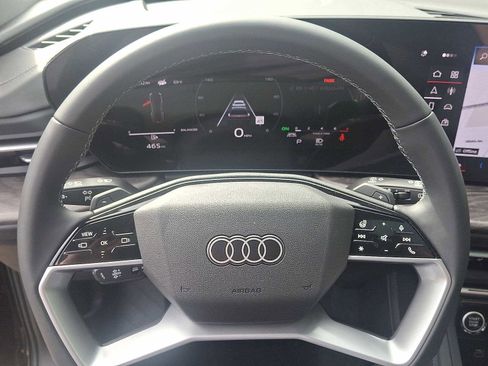 New 2025 Audi Q5 Premium image 15