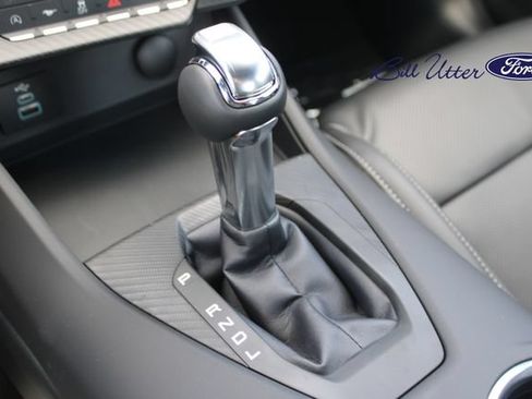 New 2026 Ford Mustang Premium RWD image 12