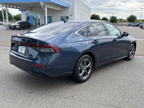 Used 2023 Honda Accord EX image 5