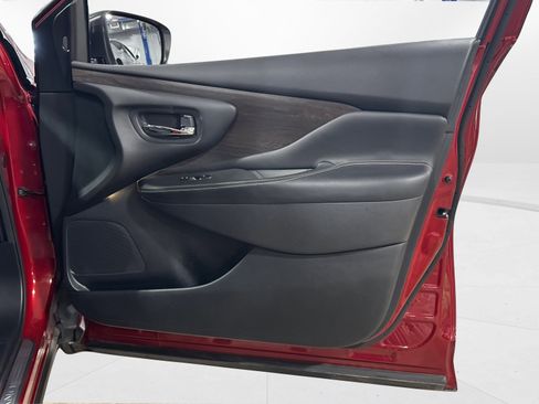 Used 2023 Nissan Murano Platinum image 41