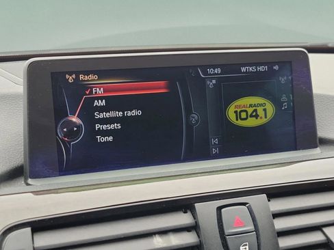 Used 2014 BMW 428i Convertible RWD image 19