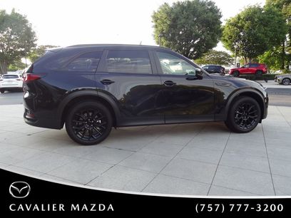 Certified 2026 MAZDA CX-70 3.3 Turbo w/ Preferred Package