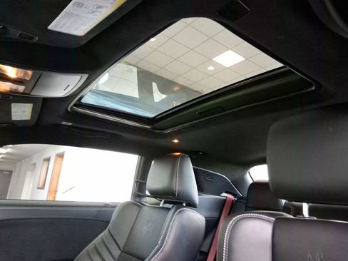 Used 2023 Dodge Challenger SRT Hellcat Redeye RWD image 10