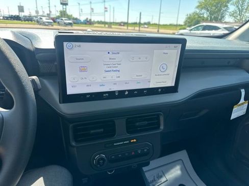 New 2026 Ford Maverick XLT w/ Black Appearance Package AWD/4WD image 33