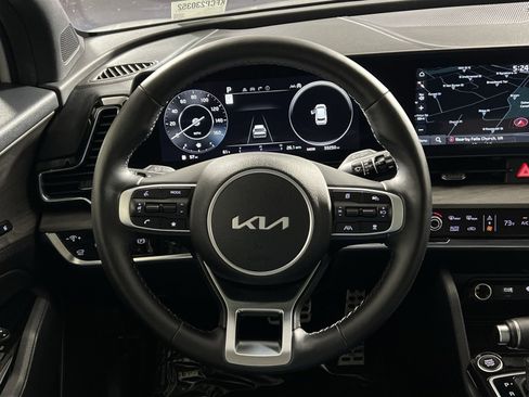 Used 2023 Kia Sportage X-Pro image 16