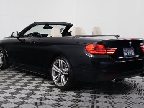 Used 2016 BMW 435i Convertible image 7