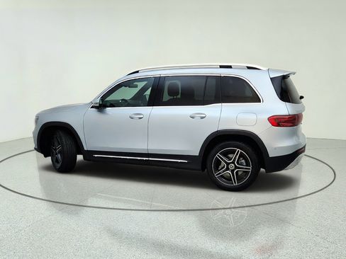 Certified 2026 Mercedes-Benz GLB 250 image 13