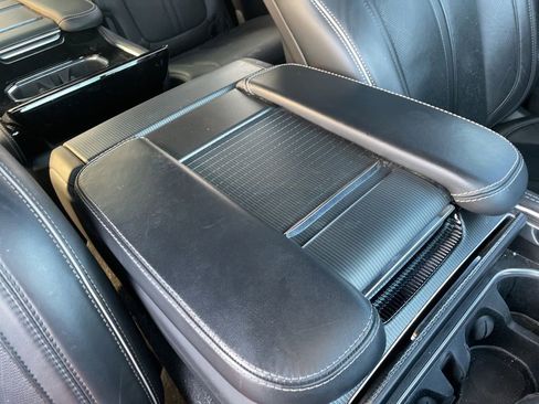 Used 2022 Jeep Grand Wagoneer Series II image 44