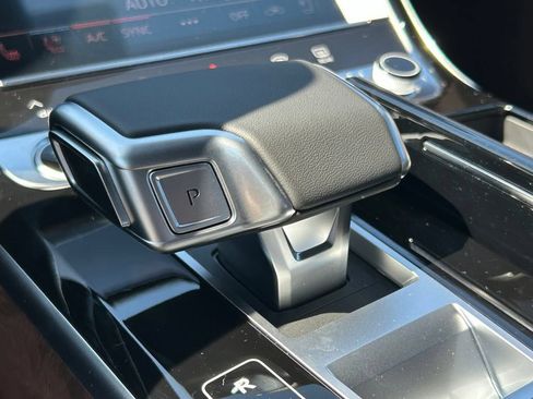New 2026 Audi A8 L 3.0T AWD/4WD image 41