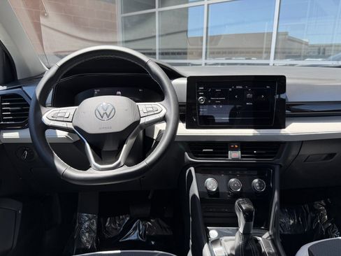 Used 2026 Volkswagen Taos S FWD image 16