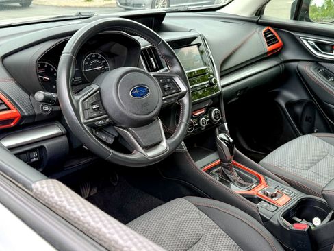 Used 2019 Subaru Forester Sport AWD/4WD image 15