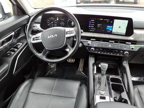 Used 2023 Kia Telluride SX AWD/4WD image 19