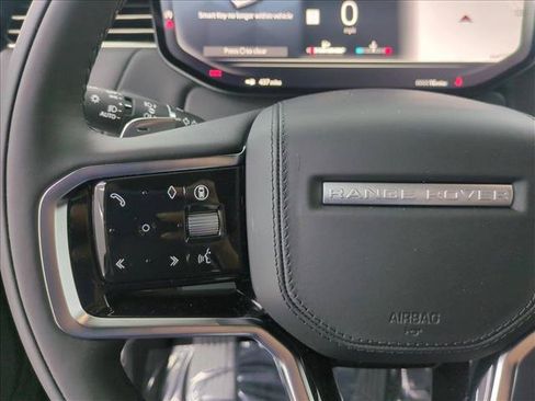 New 2026 Land Rover Range Rover Sport SE AWD/4WD image 20