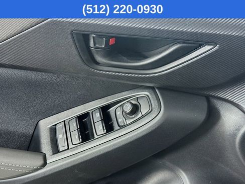 Certified 2026 Subaru Crosstrek 2.0i Premium AWD/4WD image 21